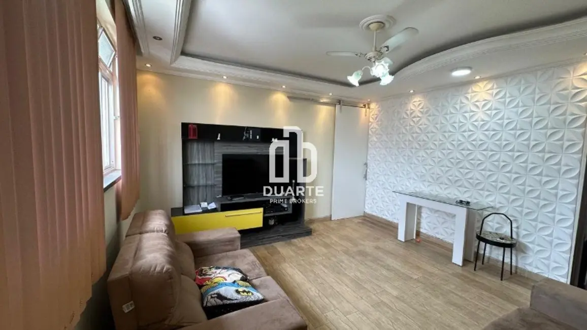 Apartamento com 3 quartos à venda, 110m2 em Campo Grande, Santos - SP - imagem 1 Foto 1 de Apartamento com 3 quartos à venda, 110m2 em Campo Grande, Santos - SP