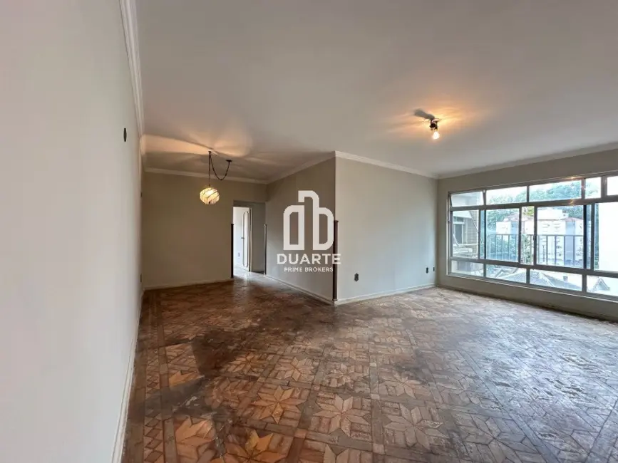Foto 1 de Apartamento com 3 quartos à venda, 160m2 em Aparecida, Santos - SP
