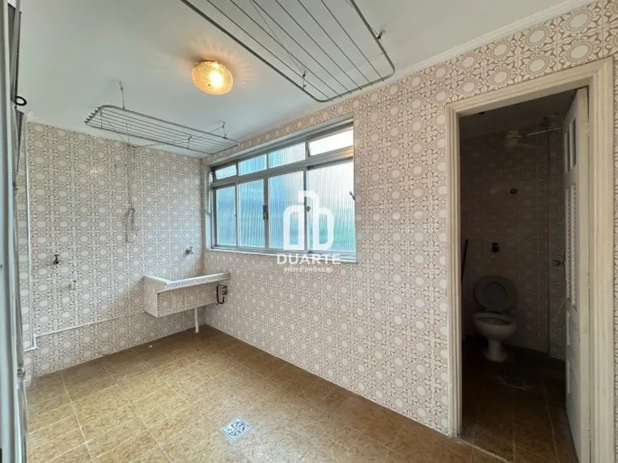Foto 9 de Apartamento com 3 quartos à venda, 160m2 em Aparecida, Santos - SP