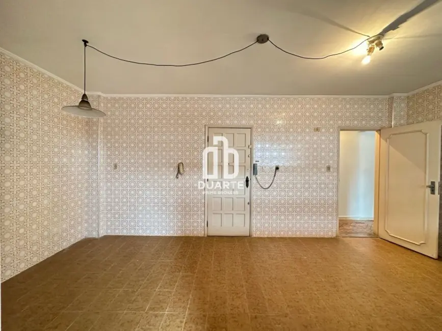 Foto 7 de Apartamento com 3 quartos à venda, 160m2 em Aparecida, Santos - SP