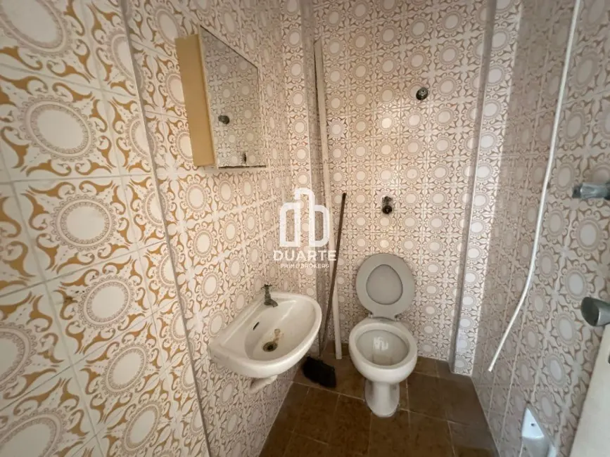 Foto 4 de Apartamento com 3 quartos à venda, 160m2 em Aparecida, Santos - SP