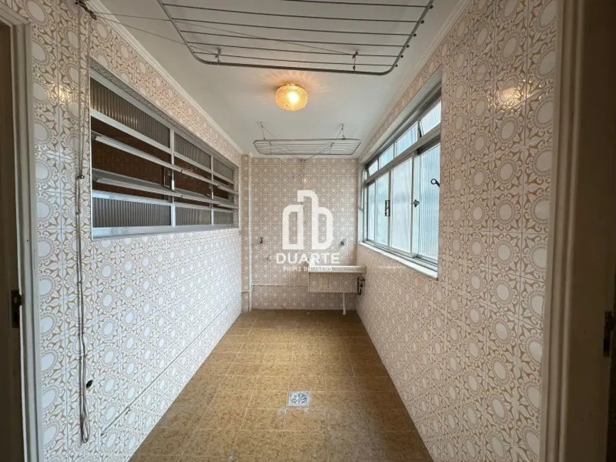 Foto 5 de Apartamento com 3 quartos à venda, 160m2 em Aparecida, Santos - SP