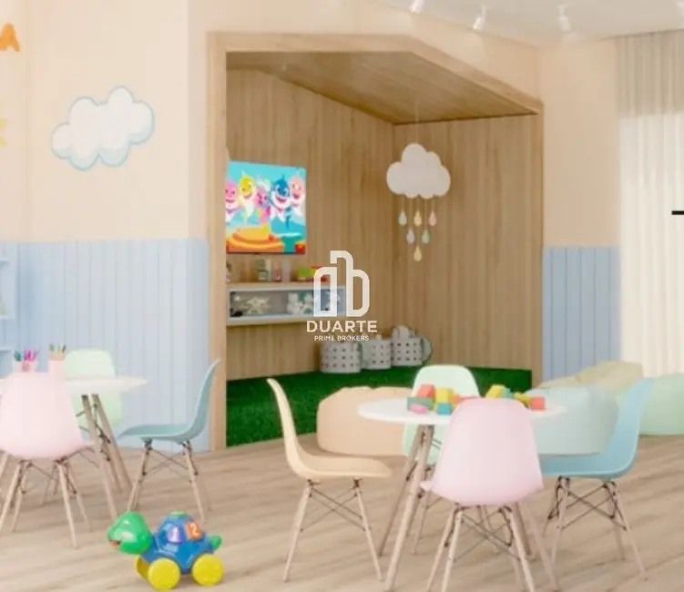 Foto 4 de Apartamento com 2 quartos à venda, 81m2 em Centro, Mongagua - SP