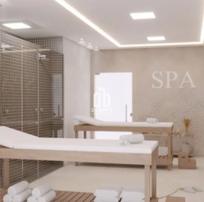 Foto 4 de Apartamento com 3 quartos à venda, 92m2 em Centro, Mongagua - SP