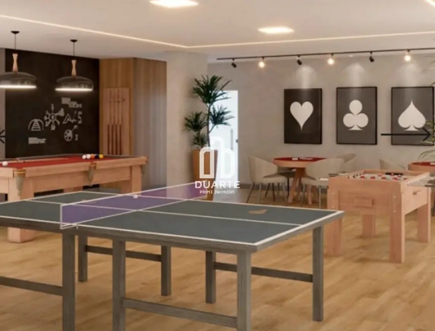 Foto 6 de Apartamento com 3 quartos à venda, 92m2 em Centro, Mongagua - SP