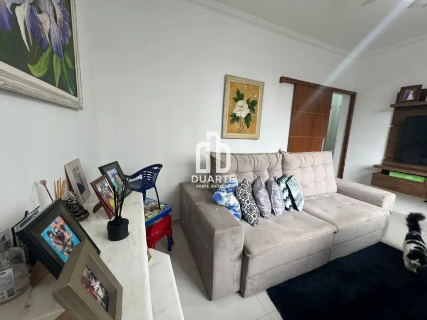 Foto 2 de Apartamento com 2 quartos à venda, 74m2 em Vila Belmiro, Santos - SP