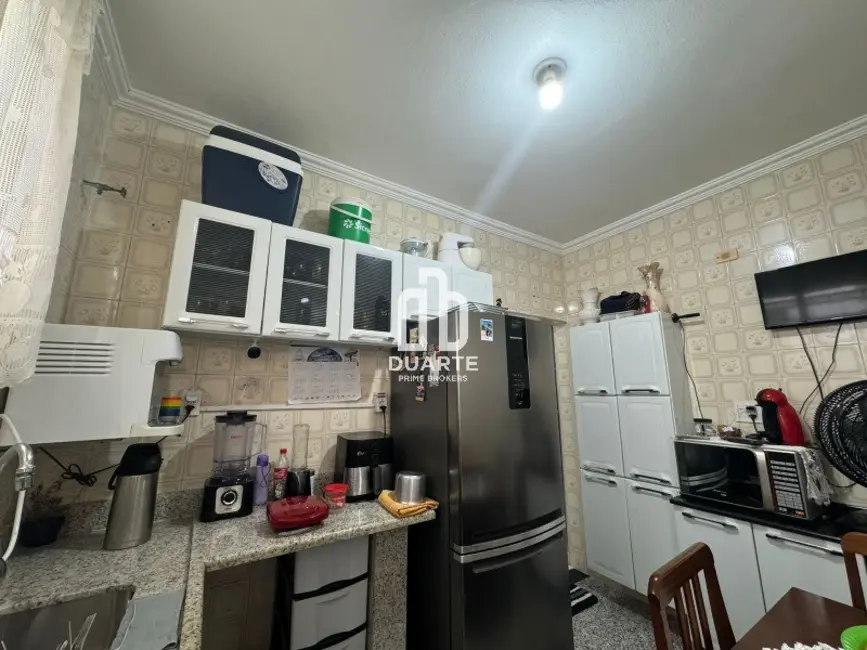 Foto 7 de Apartamento com 2 quartos à venda, 74m2 em Vila Belmiro, Santos - SP