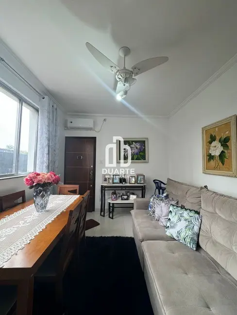 Foto 4 de Apartamento com 2 quartos à venda, 74m2 em Vila Belmiro, Santos - SP