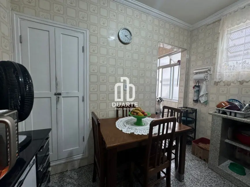 Foto 6 de Apartamento com 2 quartos à venda, 74m2 em Vila Belmiro, Santos - SP