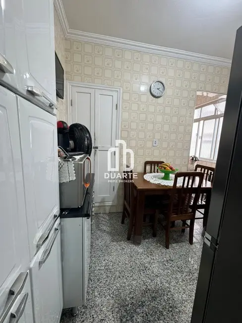 Foto 5 de Apartamento com 2 quartos à venda, 74m2 em Vila Belmiro, Santos - SP