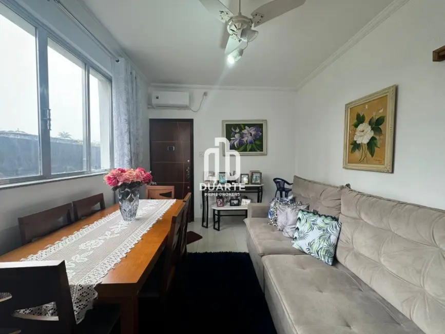 Foto 3 de Apartamento com 2 quartos à venda, 74m2 em Vila Belmiro, Santos - SP