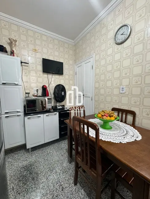Foto 9 de Apartamento com 2 quartos à venda, 74m2 em Vila Belmiro, Santos - SP