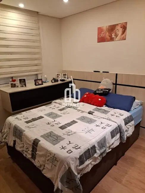 Apartamento com 2 quartos à venda, 60m2 em Morro Nova Cintra, Santos - SP - imagem 6 Foto 6 de Apartamento com 2 quartos à venda, 60m2 em Morro Nova Cintra, Santos - SP