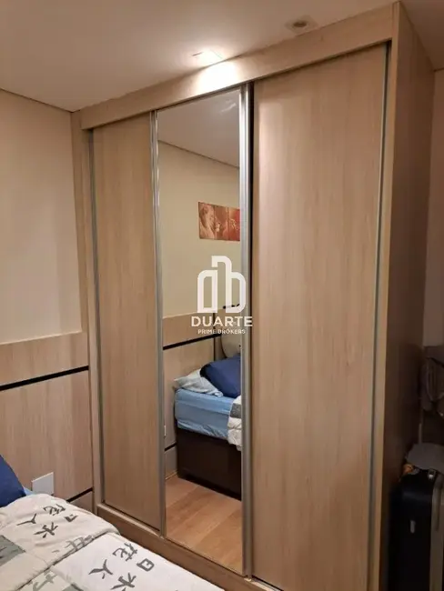 Apartamento com 2 quartos à venda, 60m2 em Morro Nova Cintra, Santos - SP - imagem 7 Foto 7 de Apartamento com 2 quartos à venda, 60m2 em Morro Nova Cintra, Santos - SP