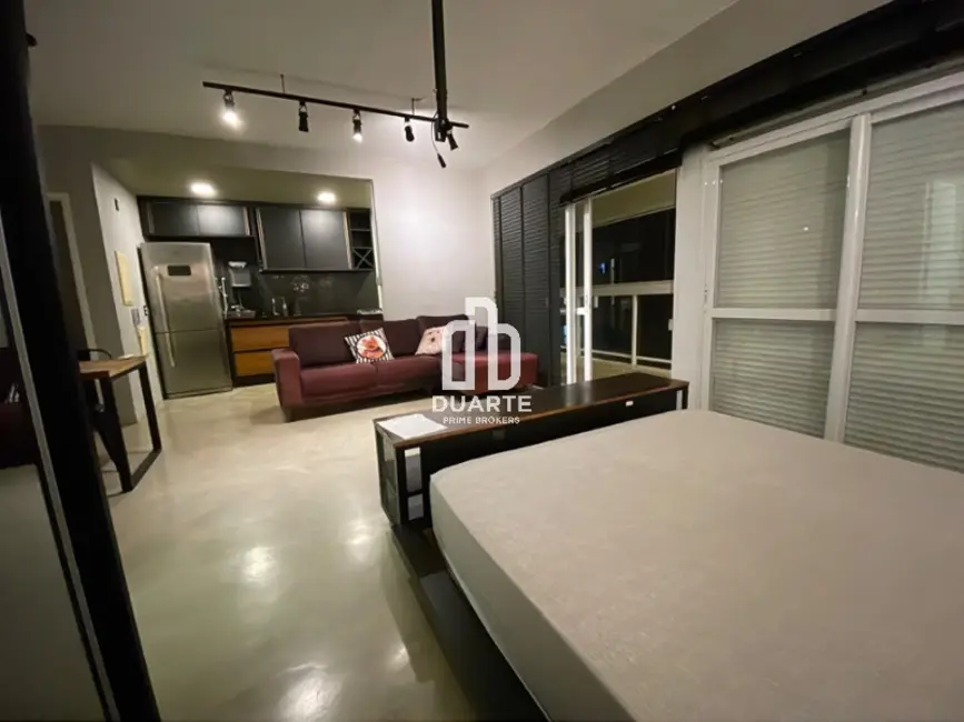 Foto 9 de Apartamento com 1 quarto à venda, 59m2 em Gonzaga, Santos - SP