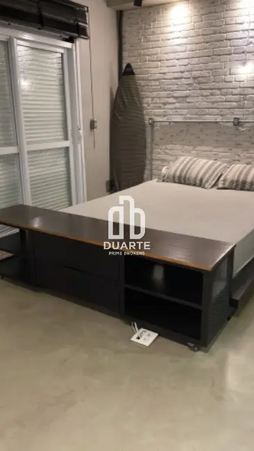 Foto 6 de Apartamento com 1 quarto à venda, 59m2 em Gonzaga, Santos - SP