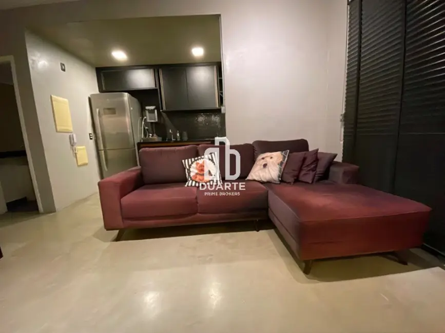 Foto 7 de Apartamento com 1 quarto à venda, 59m2 em Gonzaga, Santos - SP