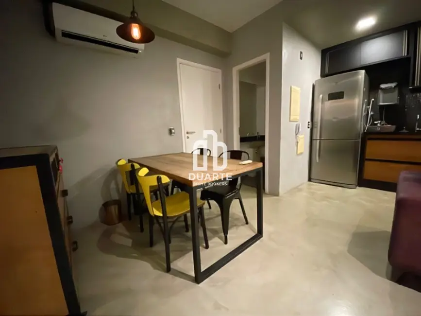 Foto 8 de Apartamento com 1 quarto à venda, 59m2 em Gonzaga, Santos - SP