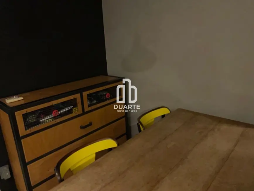 Foto 4 de Apartamento com 1 quarto à venda, 59m2 em Gonzaga, Santos - SP