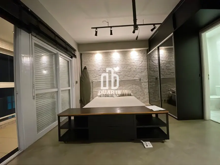 Foto 3 de Apartamento com 1 quarto à venda, 59m2 em Gonzaga, Santos - SP