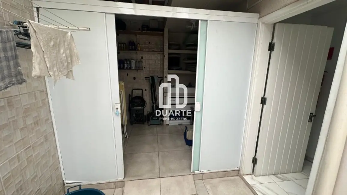 Foto 7 de Casa com 3 quartos à venda, 165m2 em Ponta da Praia, Santos - SP