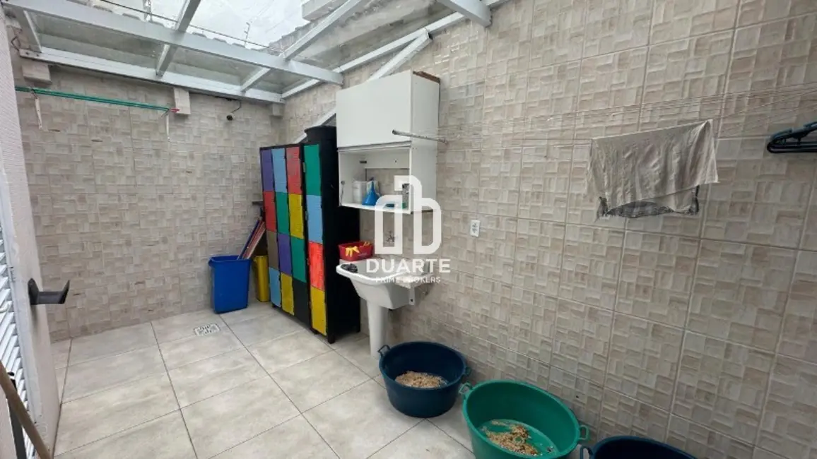 Foto 9 de Casa com 3 quartos à venda, 165m2 em Ponta da Praia, Santos - SP