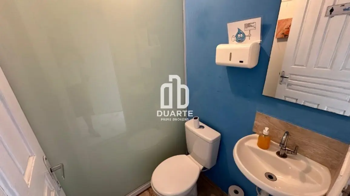 Foto 5 de Casa com 3 quartos à venda, 165m2 em Ponta da Praia, Santos - SP