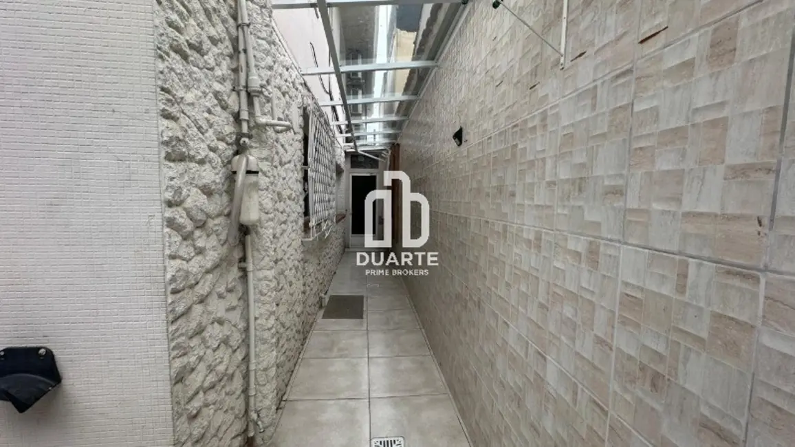 Foto 8 de Casa com 3 quartos à venda, 165m2 em Ponta da Praia, Santos - SP