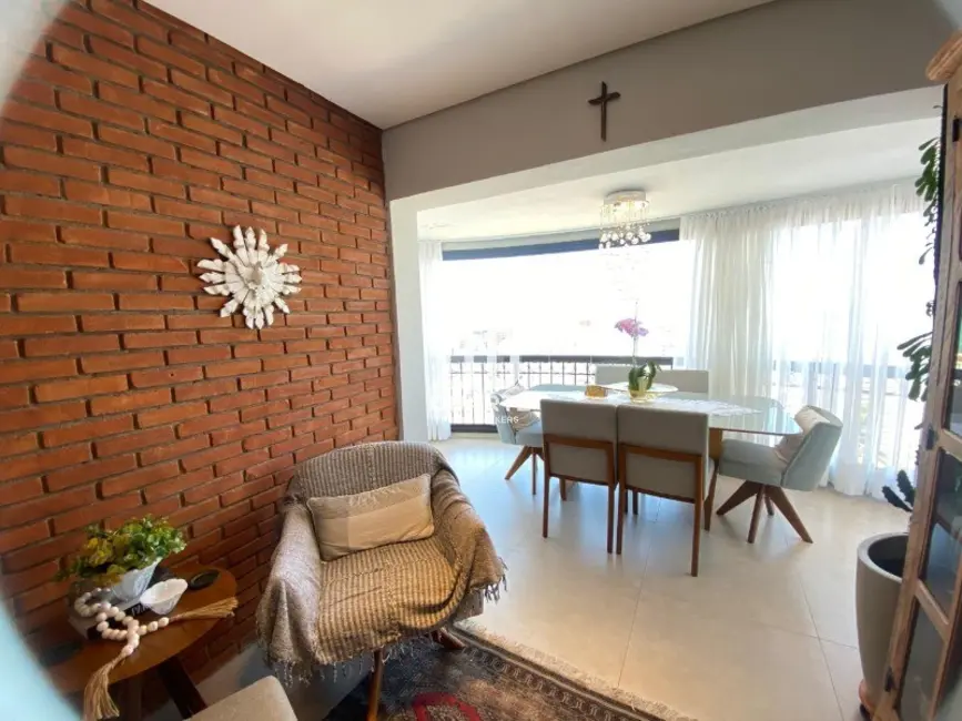 Apartamento com 2 quartos à venda, 160m2 em José Menino, Santos - SP - imagem 2 Foto 2 de Apartamento com 2 quartos à venda, 160m2 em José Menino, Santos - SP