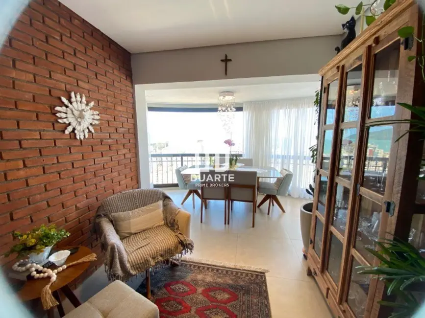 Apartamento com 2 quartos à venda, 160m2 em José Menino, Santos - SP - imagem 7 Foto 7 de Apartamento com 2 quartos à venda, 160m2 em José Menino, Santos - SP