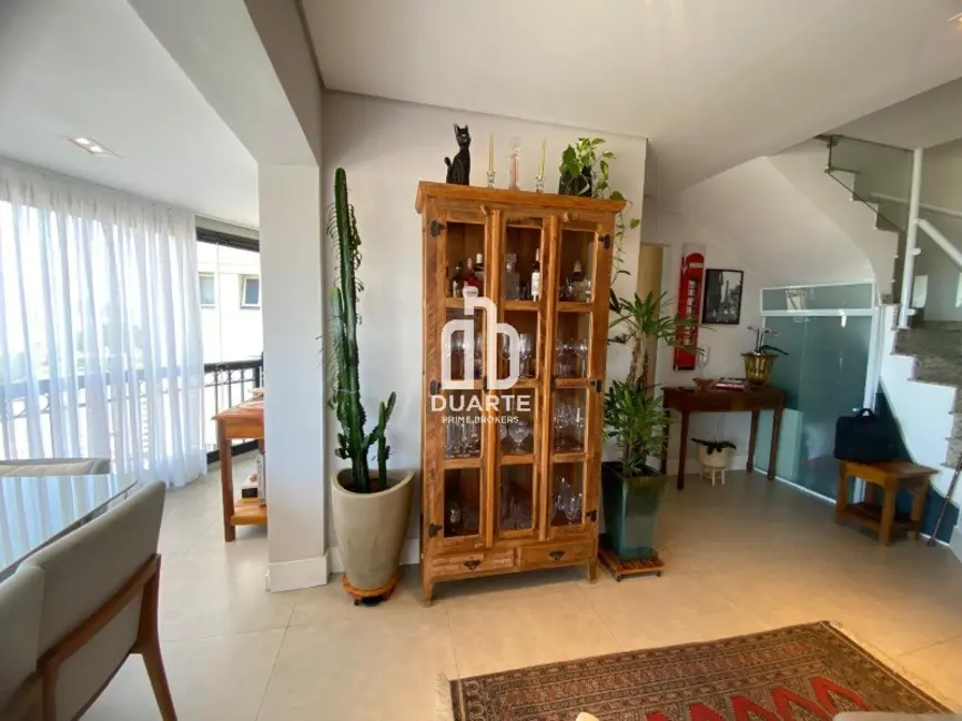 Apartamento com 2 quartos à venda, 160m2 em José Menino, Santos - SP - imagem 8 Foto 8 de Apartamento com 2 quartos à venda, 160m2 em José Menino, Santos - SP