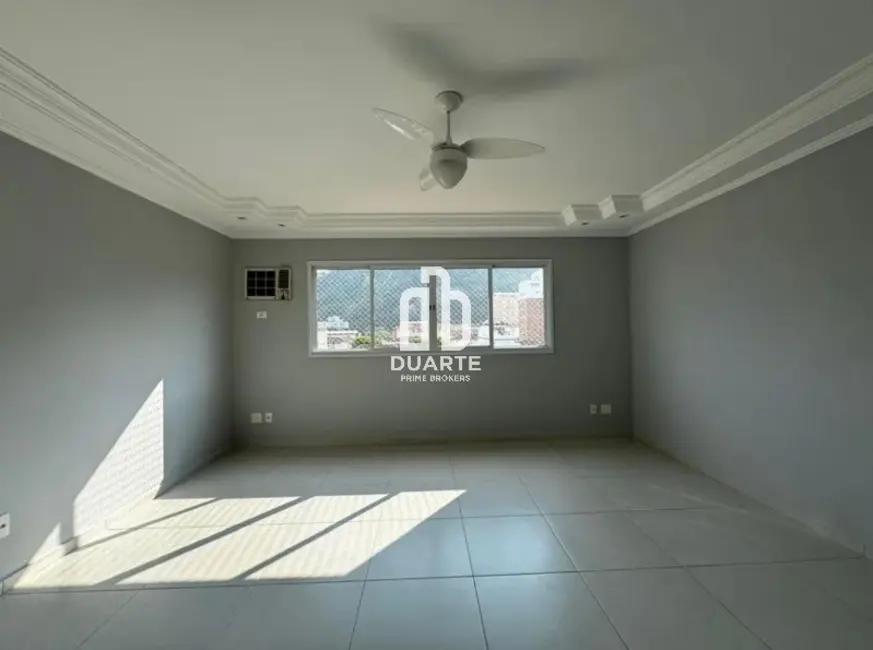 Foto 2 de Apartamento com 3 quartos à venda, 110m2 em Marapé, Santos - SP