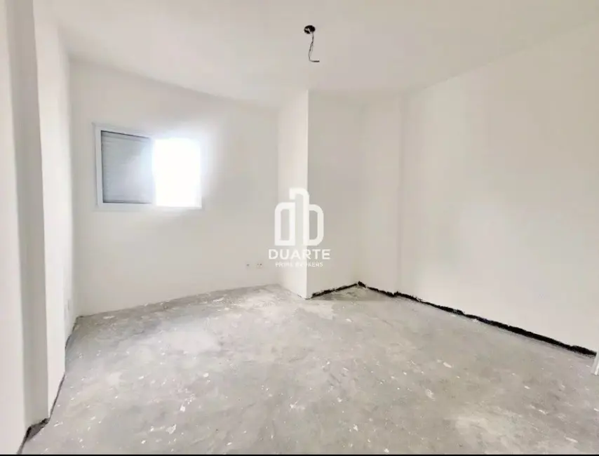 Foto 8 de Apartamento com 1 quarto à venda, 59m2 em Boqueirão, Santos - SP