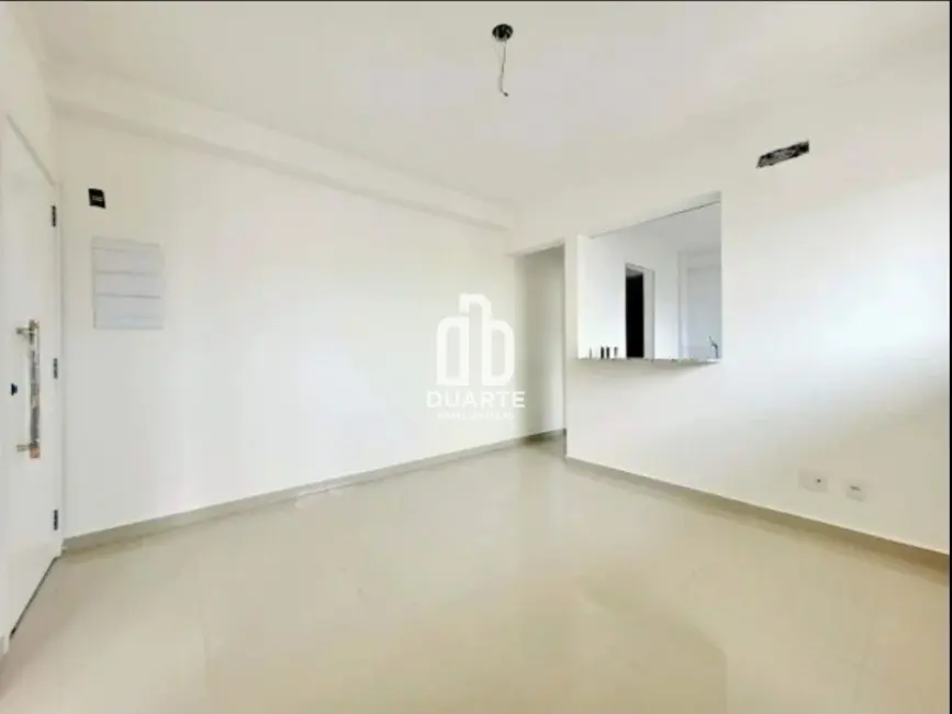 Foto 4 de Apartamento com 1 quarto à venda, 59m2 em Boqueirão, Santos - SP