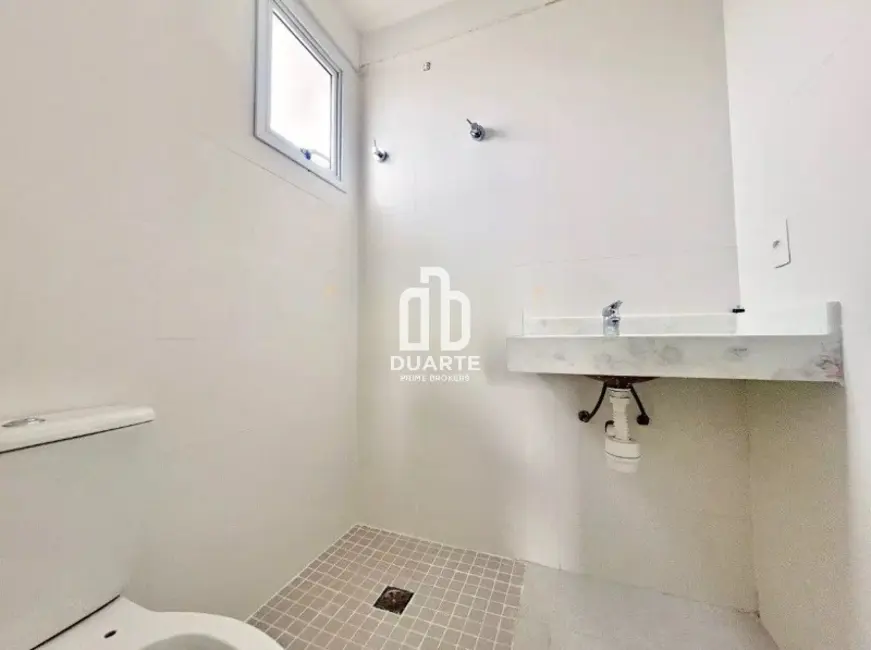 Foto 7 de Apartamento com 1 quarto à venda, 59m2 em Boqueirão, Santos - SP