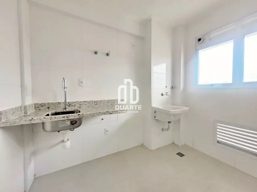 Foto 6 de Apartamento com 1 quarto à venda, 59m2 em Boqueirão, Santos - SP