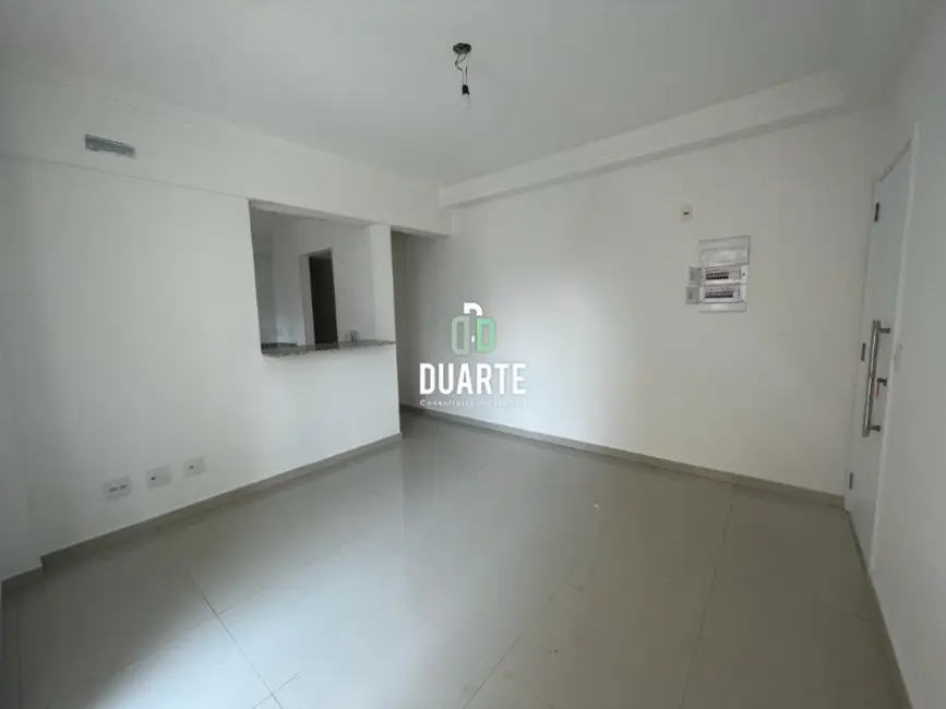 Foto 4 de Apartamento com 1 quarto à venda, 71m2 em Boqueirão, Santos - SP
