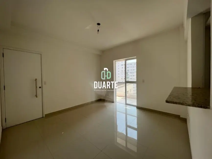 Foto 6 de Apartamento com 1 quarto à venda, 71m2 em Boqueirão, Santos - SP