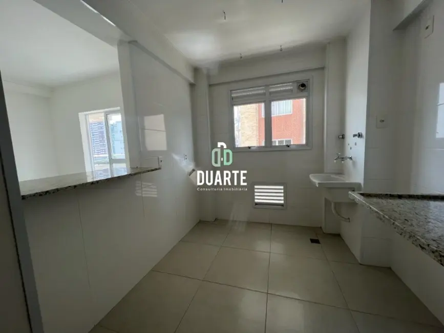 Foto 8 de Apartamento com 1 quarto à venda, 71m2 em Boqueirão, Santos - SP