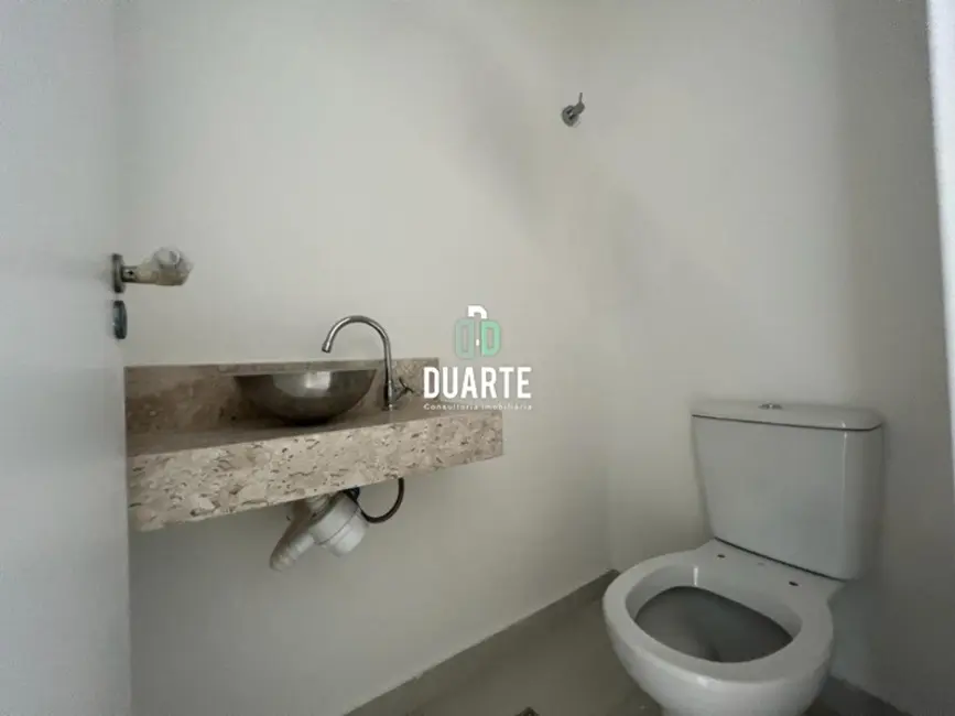 Foto 9 de Apartamento com 1 quarto à venda, 71m2 em Boqueirão, Santos - SP