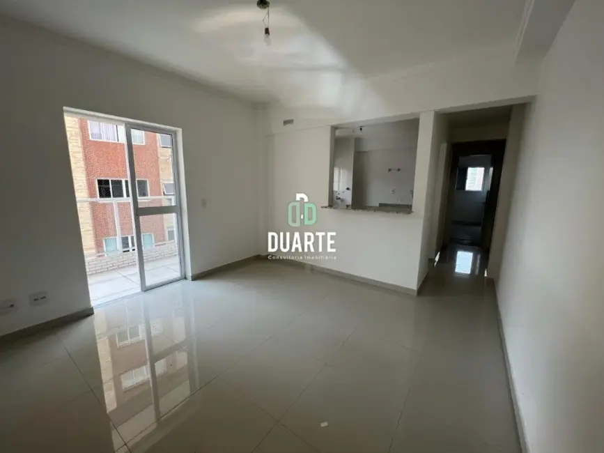 Foto 5 de Apartamento com 1 quarto à venda, 71m2 em Boqueirão, Santos - SP