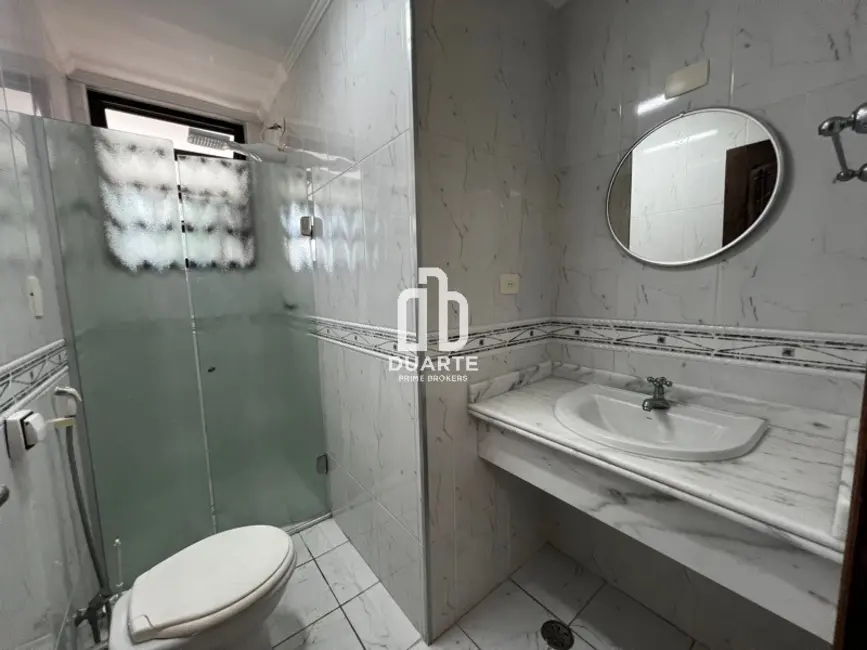 Apartamento com 3 quartos à venda, 200m2 em José Menino, Santos - SP - imagem 5 Foto 5 de Apartamento com 3 quartos à venda, 200m2 em José Menino, Santos - SP