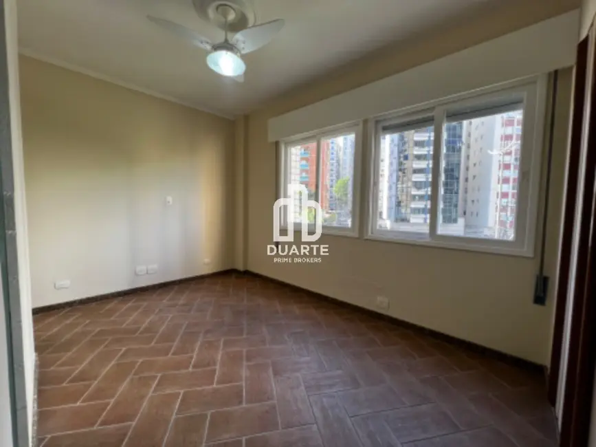 Apartamento com 3 quartos à venda, 200m2 em José Menino, Santos - SP - imagem 8 Foto 8 de Apartamento com 3 quartos à venda, 200m2 em José Menino, Santos - SP