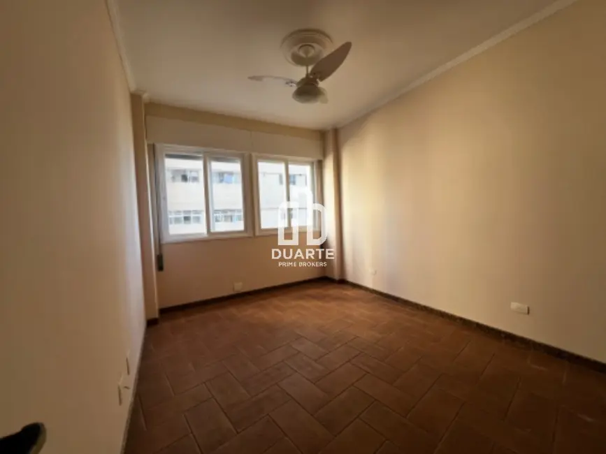 Apartamento com 3 quartos à venda, 200m2 em José Menino, Santos - SP - imagem 6 Foto 6 de Apartamento com 3 quartos à venda, 200m2 em José Menino, Santos - SP