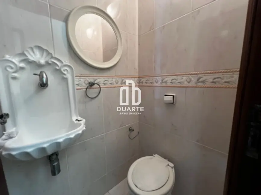 Apartamento com 3 quartos à venda, 200m2 em José Menino, Santos - SP - imagem 4 Foto 4 de Apartamento com 3 quartos à venda, 200m2 em José Menino, Santos - SP