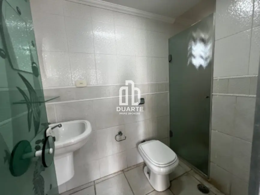 Apartamento com 3 quartos à venda, 200m2 em José Menino, Santos - SP - imagem 9 Foto 9 de Apartamento com 3 quartos à venda, 200m2 em José Menino, Santos - SP