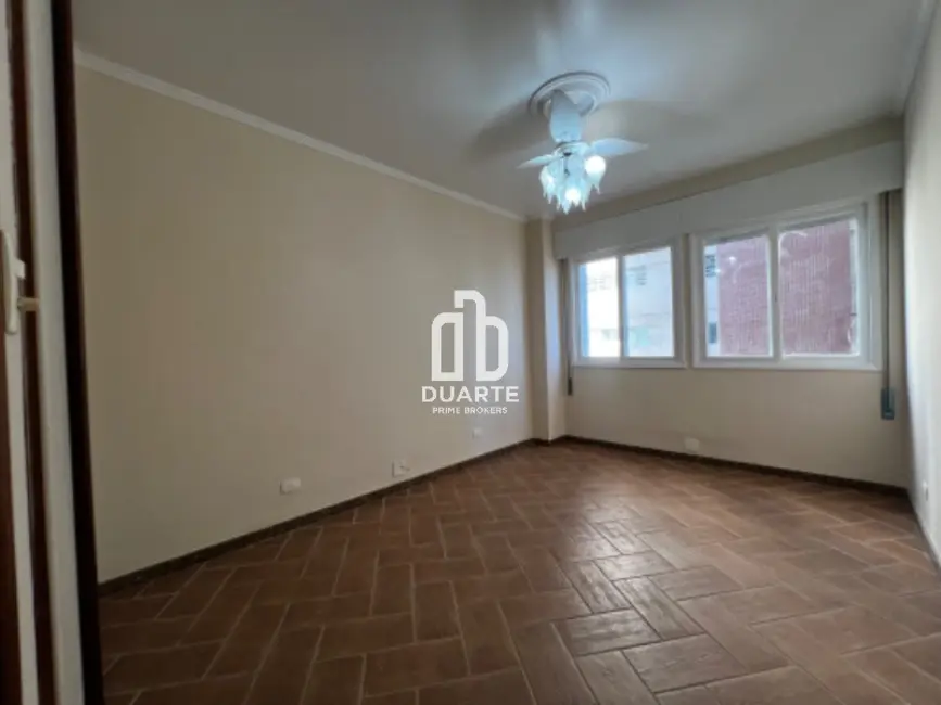 Apartamento com 3 quartos à venda, 200m2 em José Menino, Santos - SP - imagem 7 Foto 7 de Apartamento com 3 quartos à venda, 200m2 em José Menino, Santos - SP