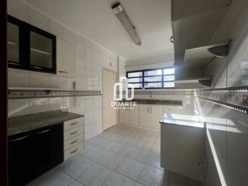 Foto 2 de Apartamento com 3 quartos à venda, 200m2 em José Menino, Santos - SP