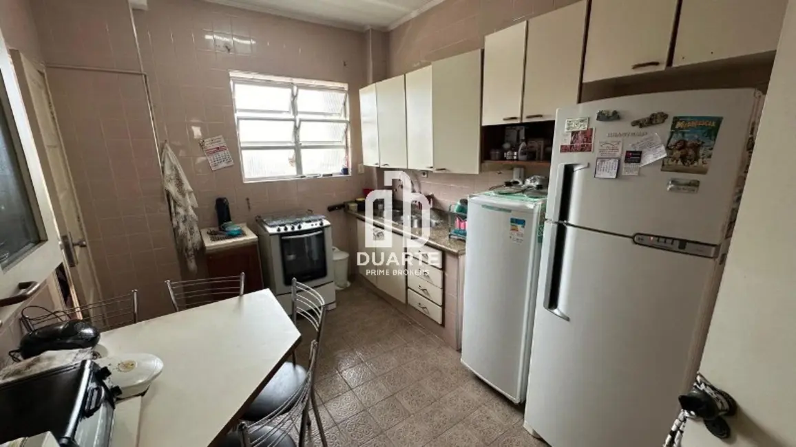 Apartamento com 3 quartos à venda, 100m2 em Gonzaga, Santos - SP - imagem 9 Foto 9 de Apartamento com 3 quartos à venda, 100m2 em Gonzaga, Santos - SP