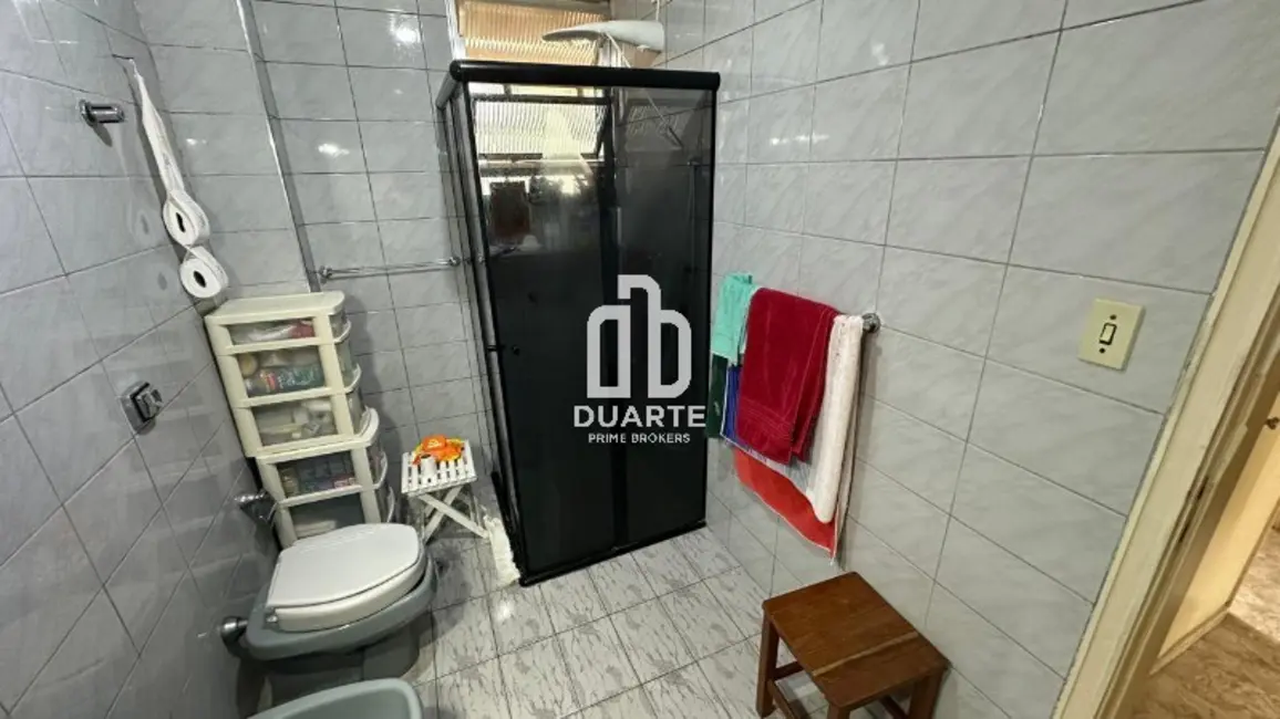 Apartamento com 3 quartos à venda, 100m2 em Gonzaga, Santos - SP - imagem 6 Foto 6 de Apartamento com 3 quartos à venda, 100m2 em Gonzaga, Santos - SP